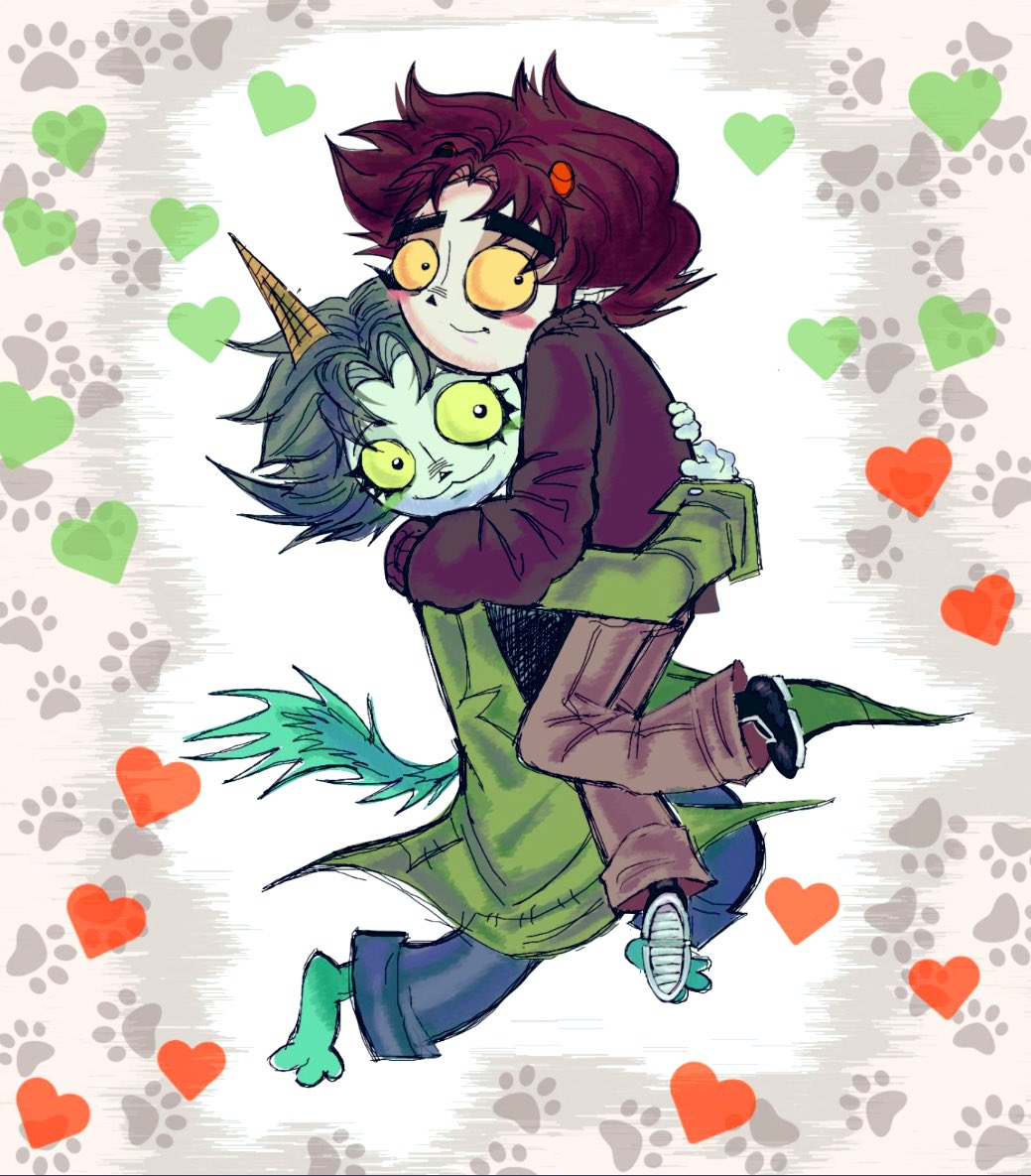 oftenkatnep's tweet photo. Day 25!

#katnep https://t.co/5MYCvt9eTi