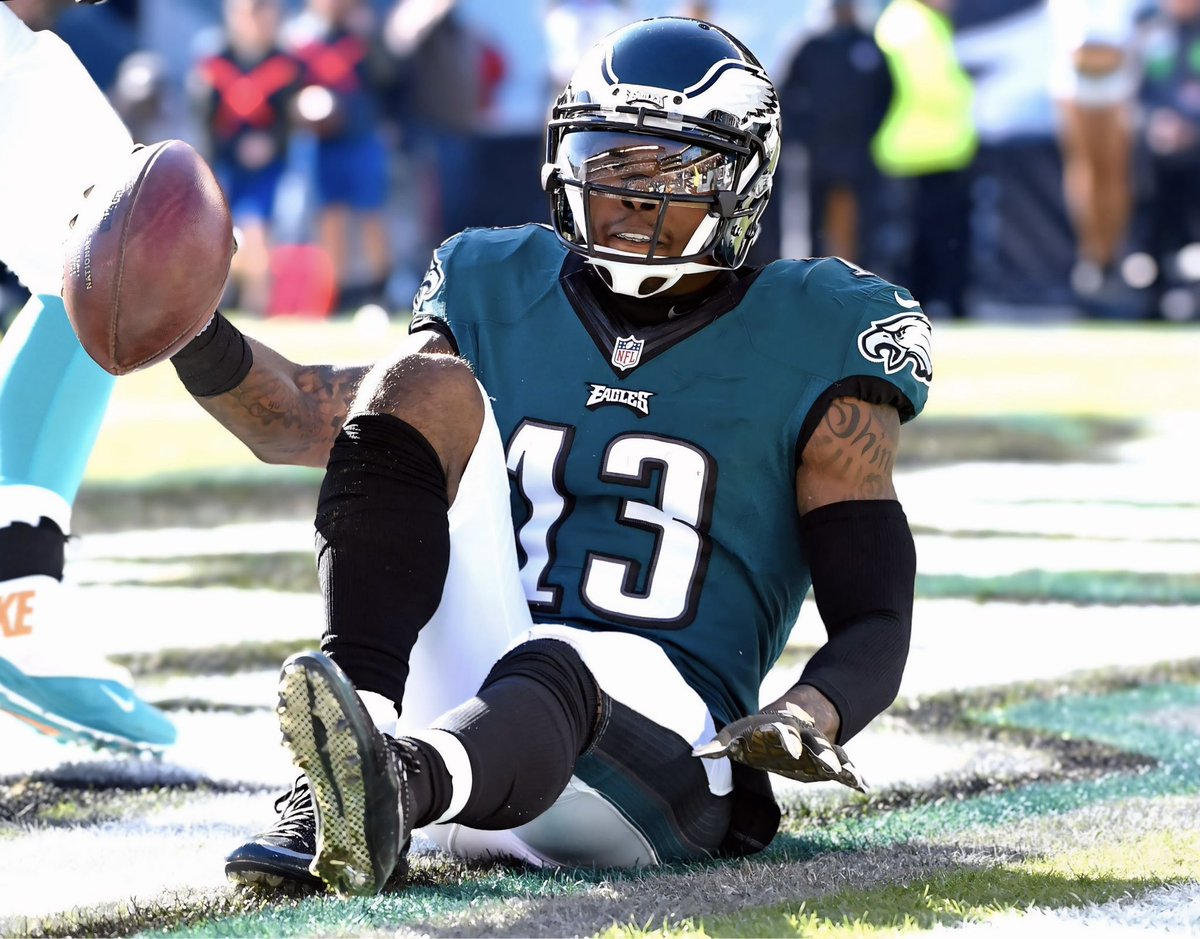 Philadelphia Eagles Central tweet media