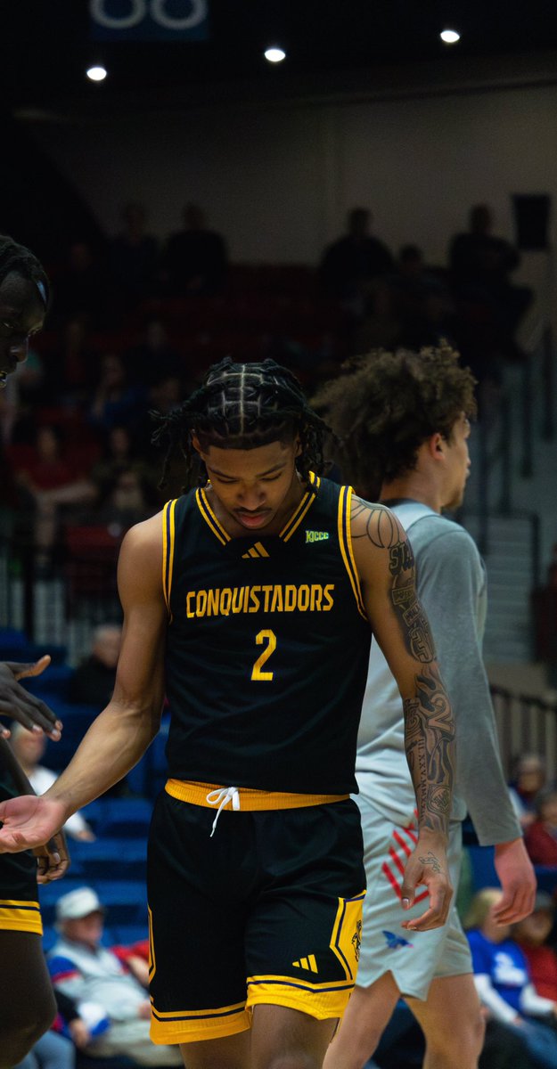 Derrick Rivers (@kekerivers2024) on Twitter photo Excited to say I am signed back to Dodge City!!! <a href="/bspoon40ku/">Brad Witherspoon</a> <a href="/GoConqsMBB/">Dodge City Men’s Basketball</a> <a href="/JC4PT/">JUCO for Playing Time</a> <a href="/JUCOroundup/">JUCO Round Up</a> Excited to say I am signed back to Dodge City!!! <a href="/bspoon40ku/">Brad Witherspoon</a> <a href="/GoConqsMBB/">Dodge City Men’s Basketball</a> <a href="/JC4PT/">JUCO for Playing Time</a> <a href="/JUCOroundup/">JUCO Round Up</a>