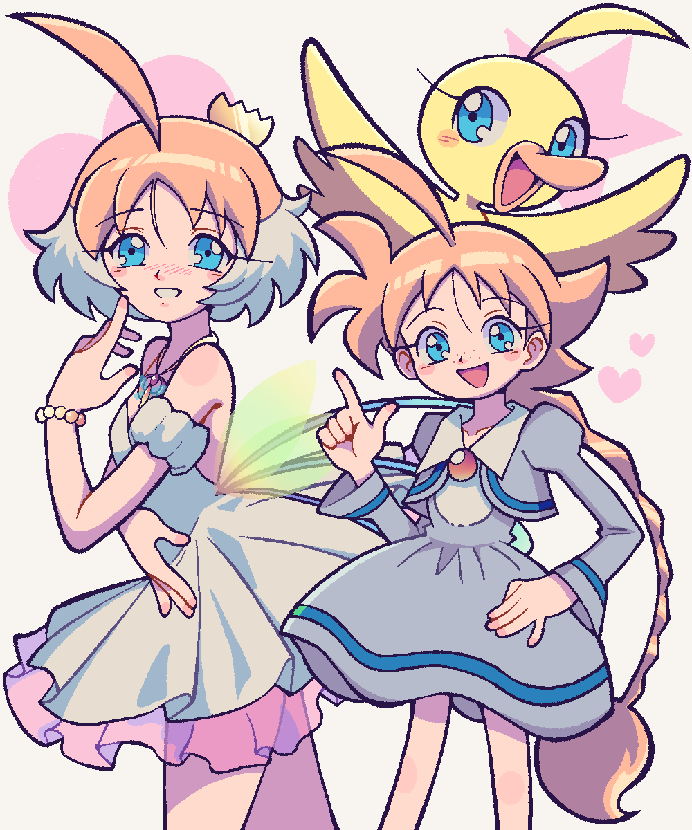 A drawing I did for myself. Princess Tutu is one of my favorite comfort shows. I want to draw her a little more :D

#プリンセスチュチュ #princesstutu