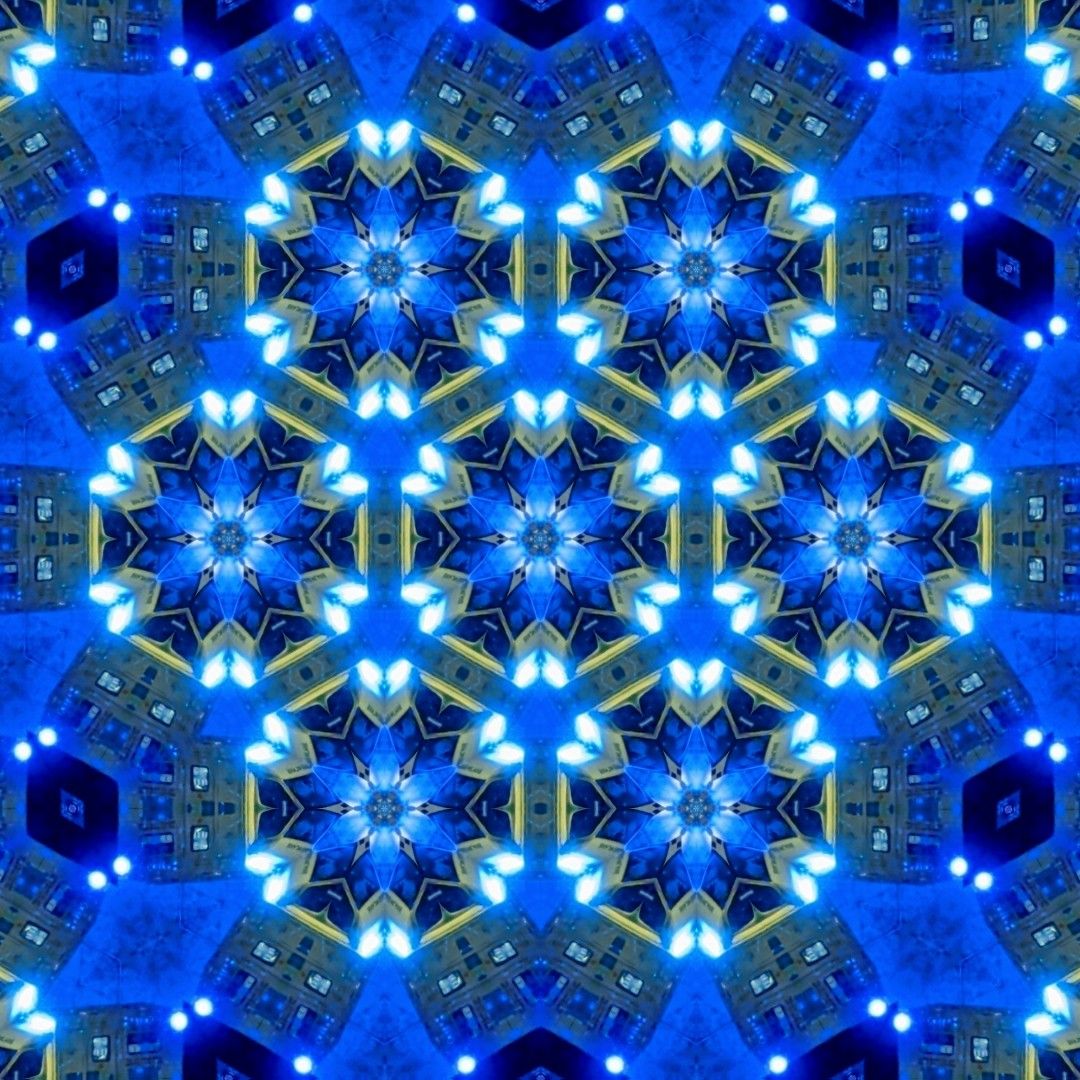 #KaleidoSaturday tweet media