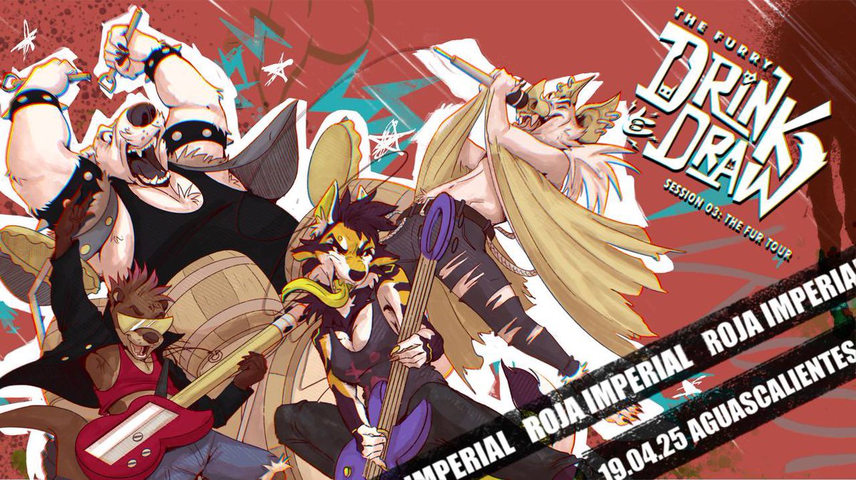 Pawrranda tweet media