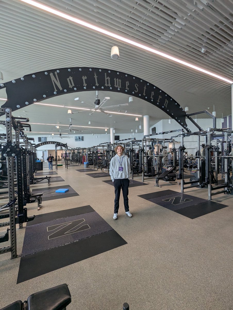 Chase Davis (@chasedavisqb) on Twitter photo Thankful for <a href="/DavidBraunFB/">David Braun</a> and the entire <a href="/NUFBFamily/">Northwestern Football</a> <a href="/NUFBRecruiting/">NUFB Recruiting</a> <a href="/Coach_Mulford/">Sam Mulford</a> for the hospitality and information today! Great to sit in QB room today and see the day to day with <a href="/CoachLujan/">Zach Lujan</a> <a href="/zmart_15/">Zach Martin</a> 🟪⬜. Excited for continued growth and development and the Thankful for <a href="/DavidBraunFB/">David Braun</a> and the entire <a href="/NUFBFamily/">Northwestern Football</a> <a href="/NUFBRecruiting/">NUFB Recruiting</a> <a href="/Coach_Mulford/">Sam Mulford</a> for the hospitality and information today! Great to sit in QB room today and see the day to day with <a href="/CoachLujan/">Zach Lujan</a> <a href="/zmart_15/">Zach Martin</a> 🟪⬜. Excited for continued growth and development and the