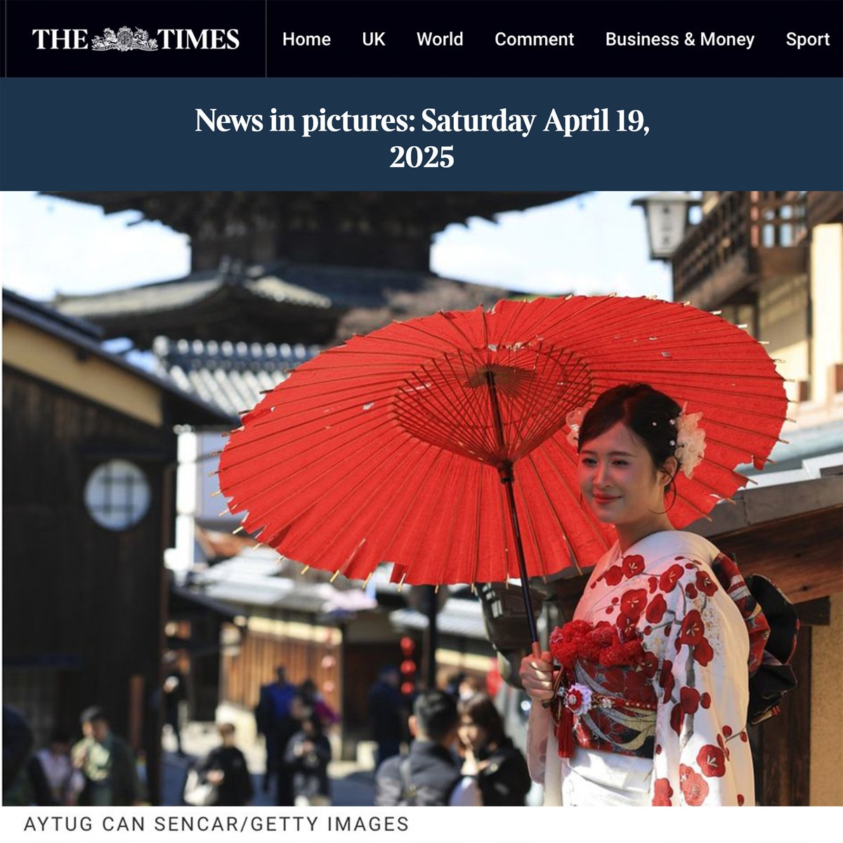 Serap Aydın tweet media