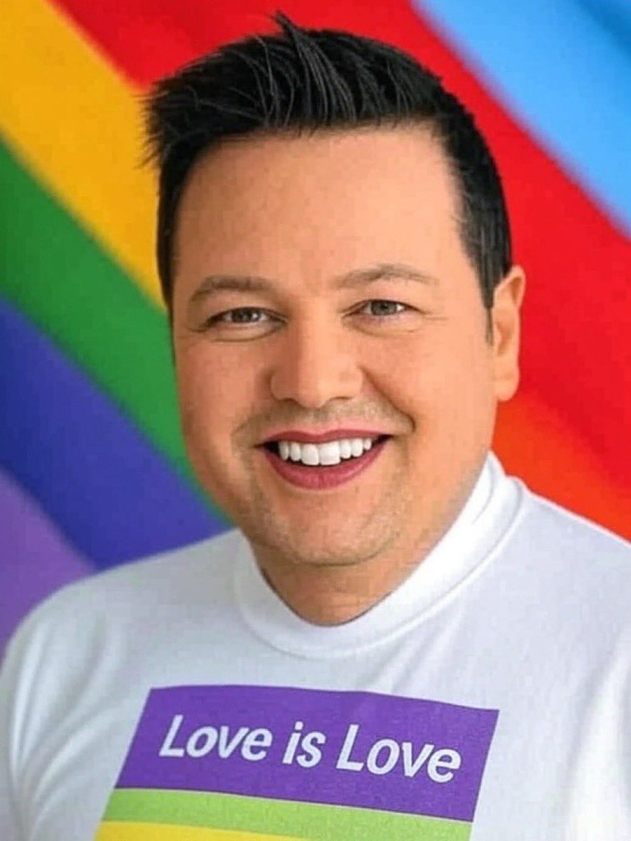 BREAKING : HAMCO “Pastor” Turned Lt. Gov. “Comes Out”

INDY—Pastor”/Lt. Gov. Micah Beckwith revealed his true self Saturday to media, admitting his evil  towards LGBTQ Hoosiers was projection &amp; self hatred. Micah asked to be known henceforth as Michele. #CarmelIN #Indy #Indiana