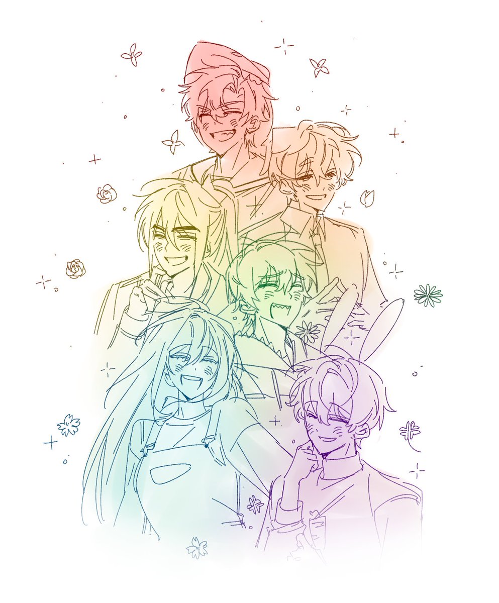 띠 (@qhnnzw) on Twitter photo 