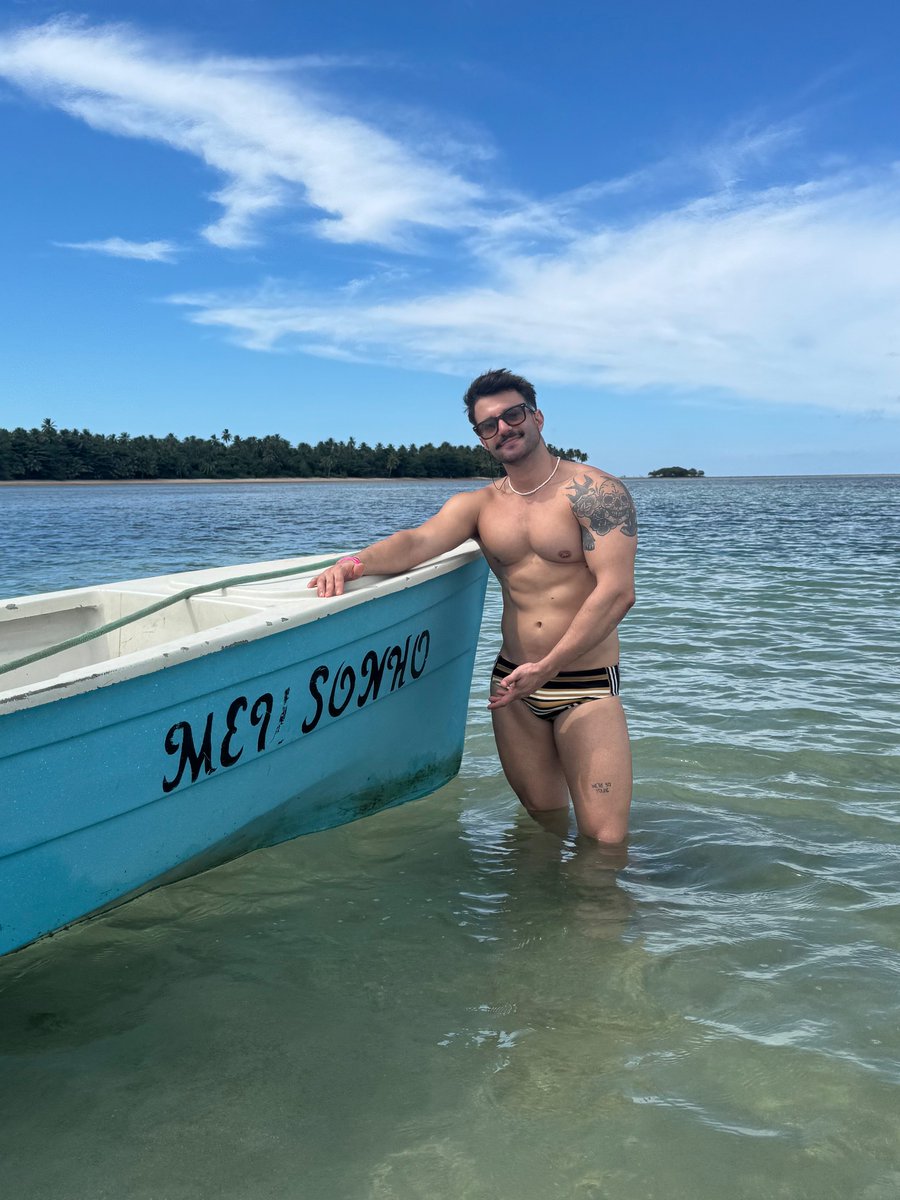 Qual o ✨seu sonho✨?