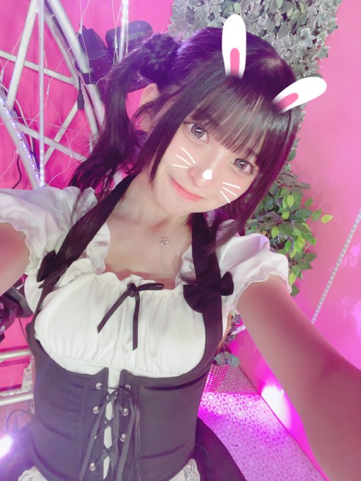 秋月莉緒のTwitter画像7