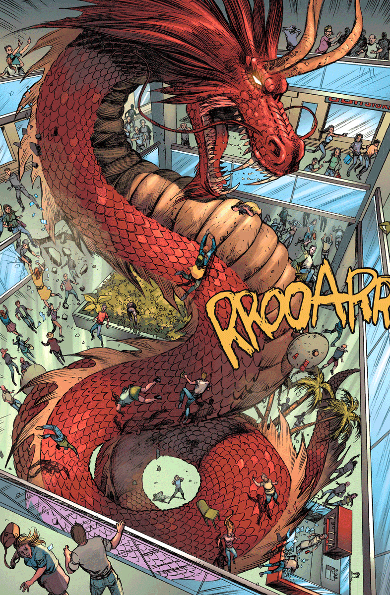 John from Beyond tweet media