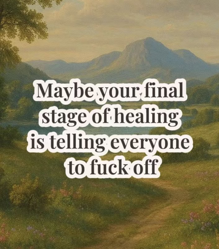 Halo069069's tweet photo. Plot twist..🤷🏻‍♀️🙃🤣 https://t.co/wfggXSORug