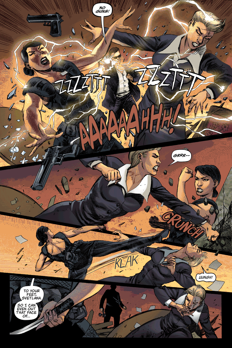 John from Beyond tweet media