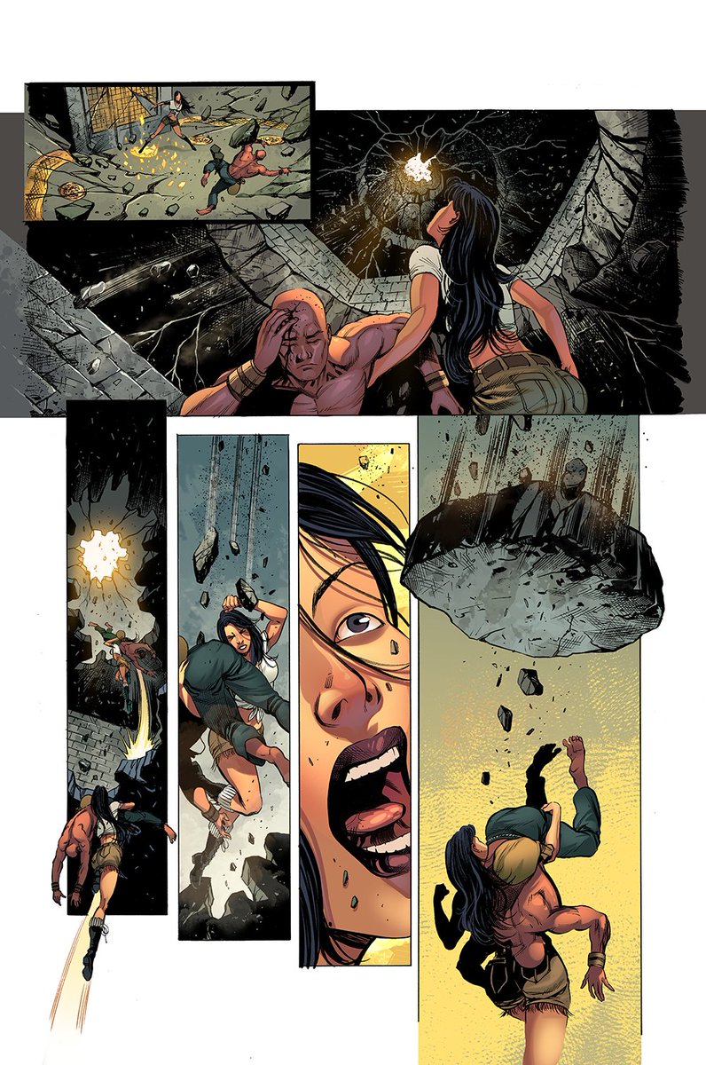 John from Beyond tweet media