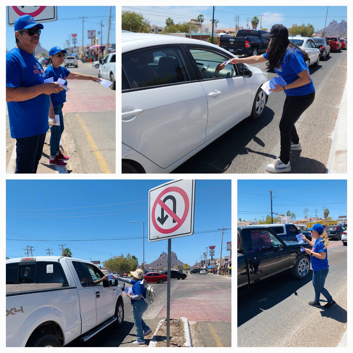 Los #PanistasDeGuaymas estamos aquí, trabajando en #AcciónPorTuFamilia, volanteo preventivo #SemanaSanta25 en San Carlos, con números de emergencia y cuidado de las playas. Tú seguridad y la de tu familia es primero.
¡Cuidarnos es tarea de todos!
#ElPANEstáAquí #VacacionesSeguras
