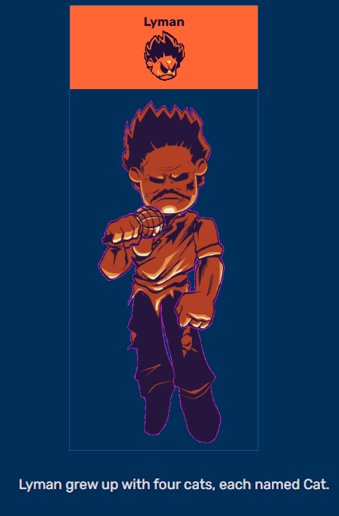 not Funkipedia Oddities tweet media