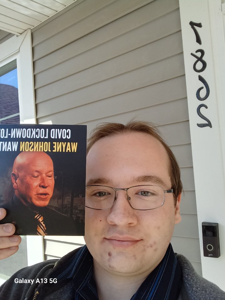 action_liberty's tweet photo. As a result of Walz’ COVID tyranny, young adults are embracing the liberty movement. Unfortunately the @mngop refuses to welcome these amazing men and women. Instead the GOP has chosen to wage war against them. 

If the GOP actually wanted to win elections they would embrace these energetic and hardworking liberty lovers.