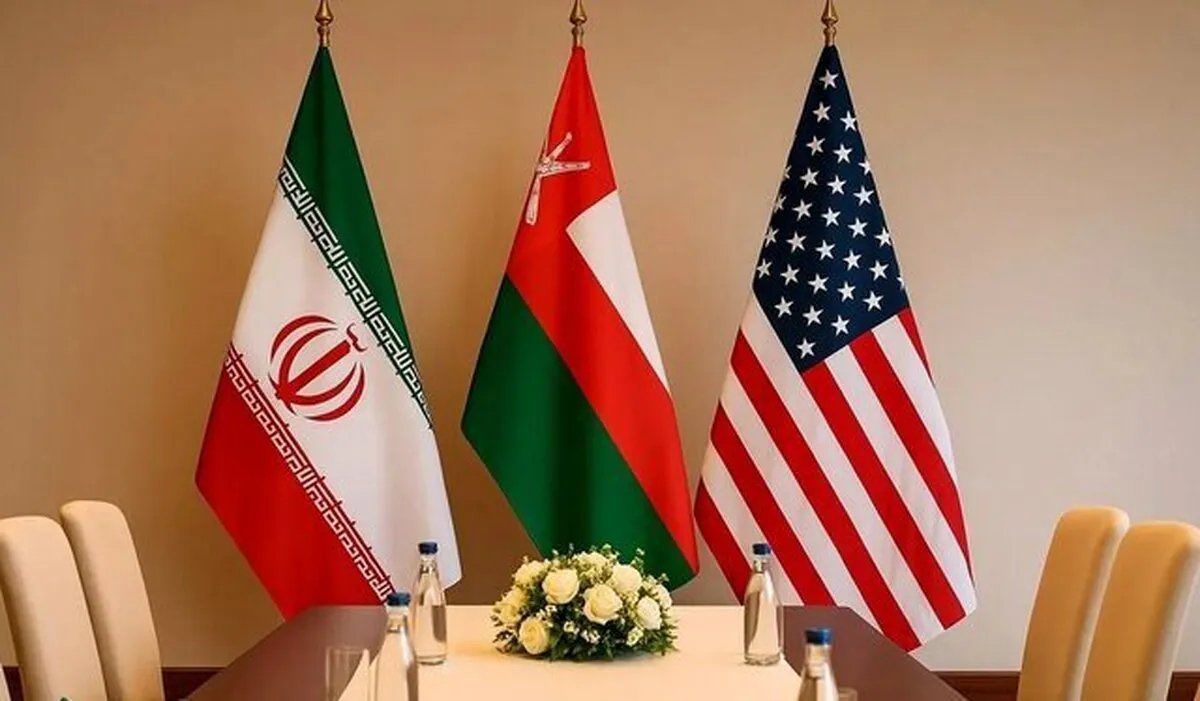إذا مانجحت المفاوضات.. ونجت المنطقة من سيناريو الحرب..
فالفضل بعد الله
 ل #سلطنة_عمان 🇴🇲