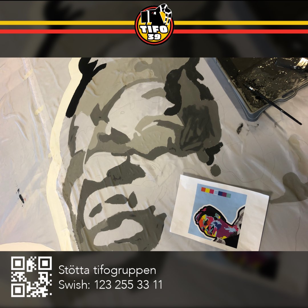 Kämpa, segra, bli historiska

Stötta tifoarbetet via Swish: 123 255 33 11

📸 fotooscar
📸 henris_foto 
📸 theresesphotography