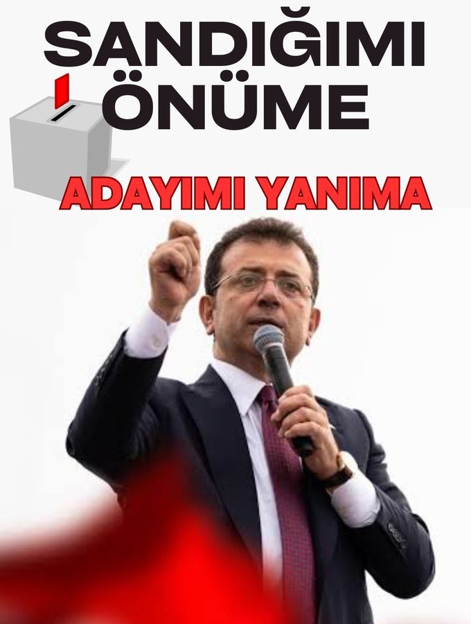 NDedekorku50087's tweet photo. Yozgat mitingi gösterdi ki,

#derhalsecim  
#hemensecim
#acilsecim https://t.co/YZHhJ7CZwg