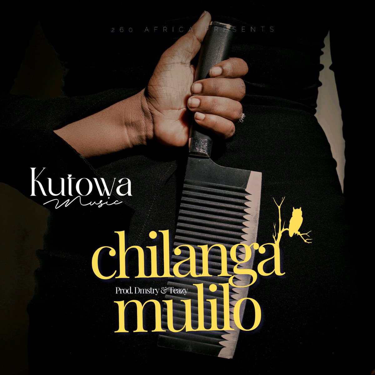 260africa's tweet photo. @KutowaMusic - Chilanga Mulilo
https://t.co/5ZeXcKGNuX
Now Out!
Prod by @dmstryedm x @TheBoiHasTalent
#DoubleRelease #260Africa #Trioblaze https://t.co/9I7EjbUEZI
