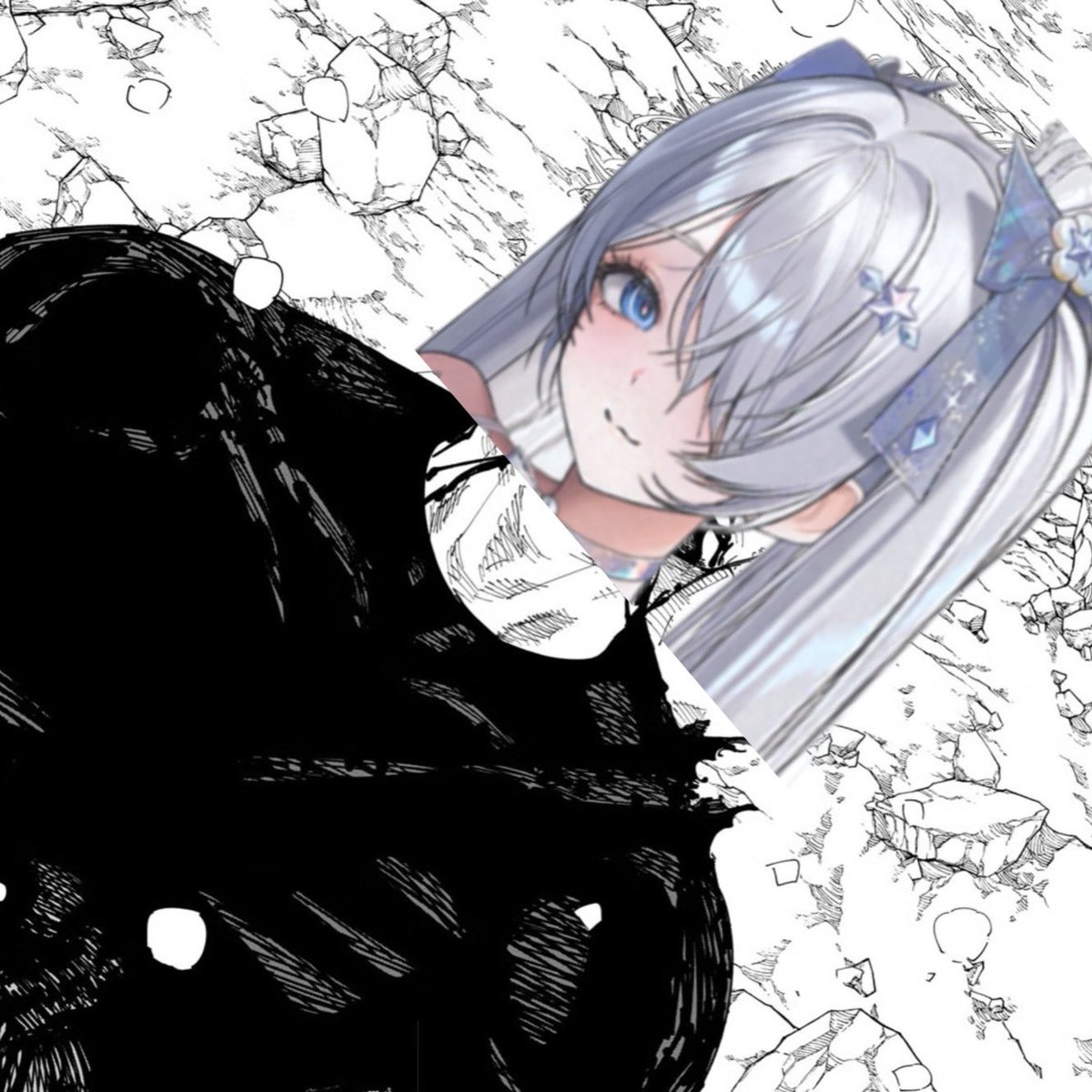 HuevosNikke's tweet image. What a crazy voting week. Really wish rupee would’ve came back and won it all tho🥀 Sorry Cindy fans 😪 #NIKKE #NIKKELivestream