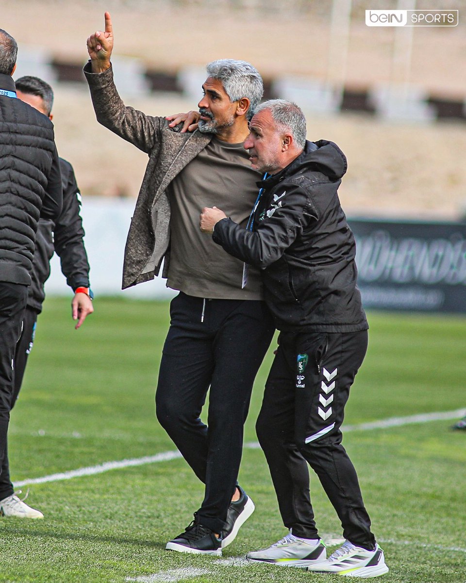 beIN SPORTS Türkiye tweet media