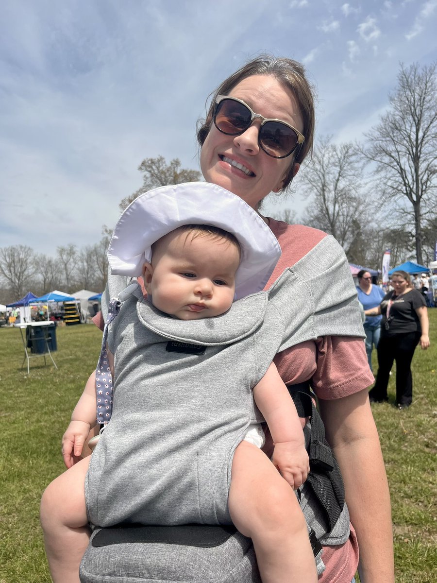 📍 Crossville Strawberry Festival