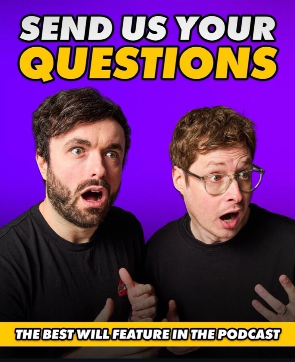 P1 with Matt & Tommy tweet media