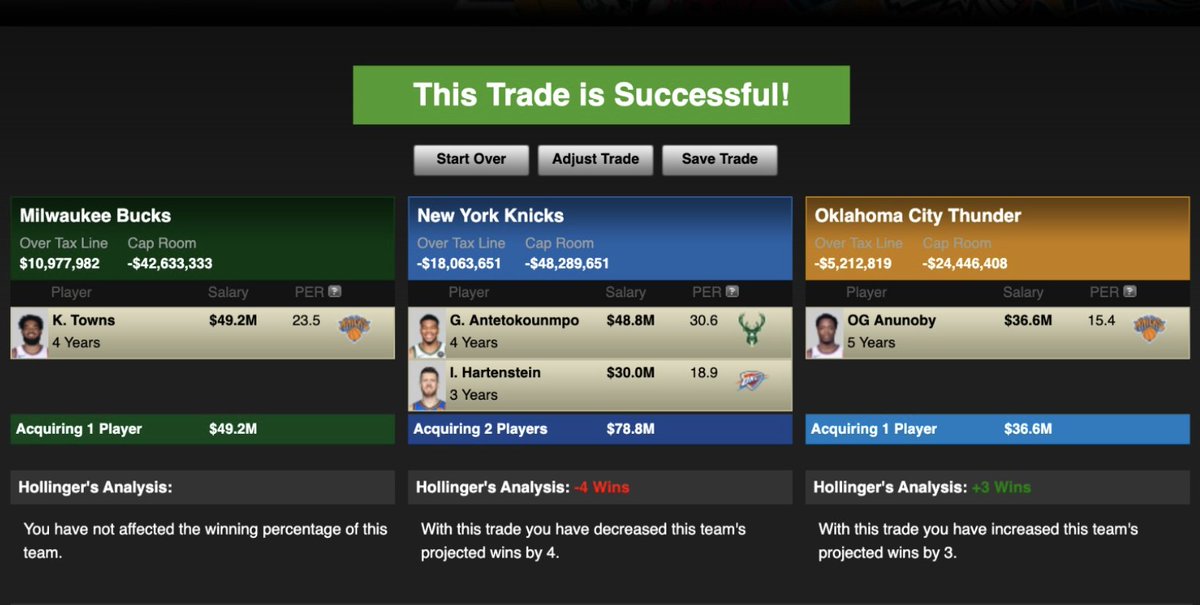 👑 All-in Crew 👑⭐️⭐️ tweet media