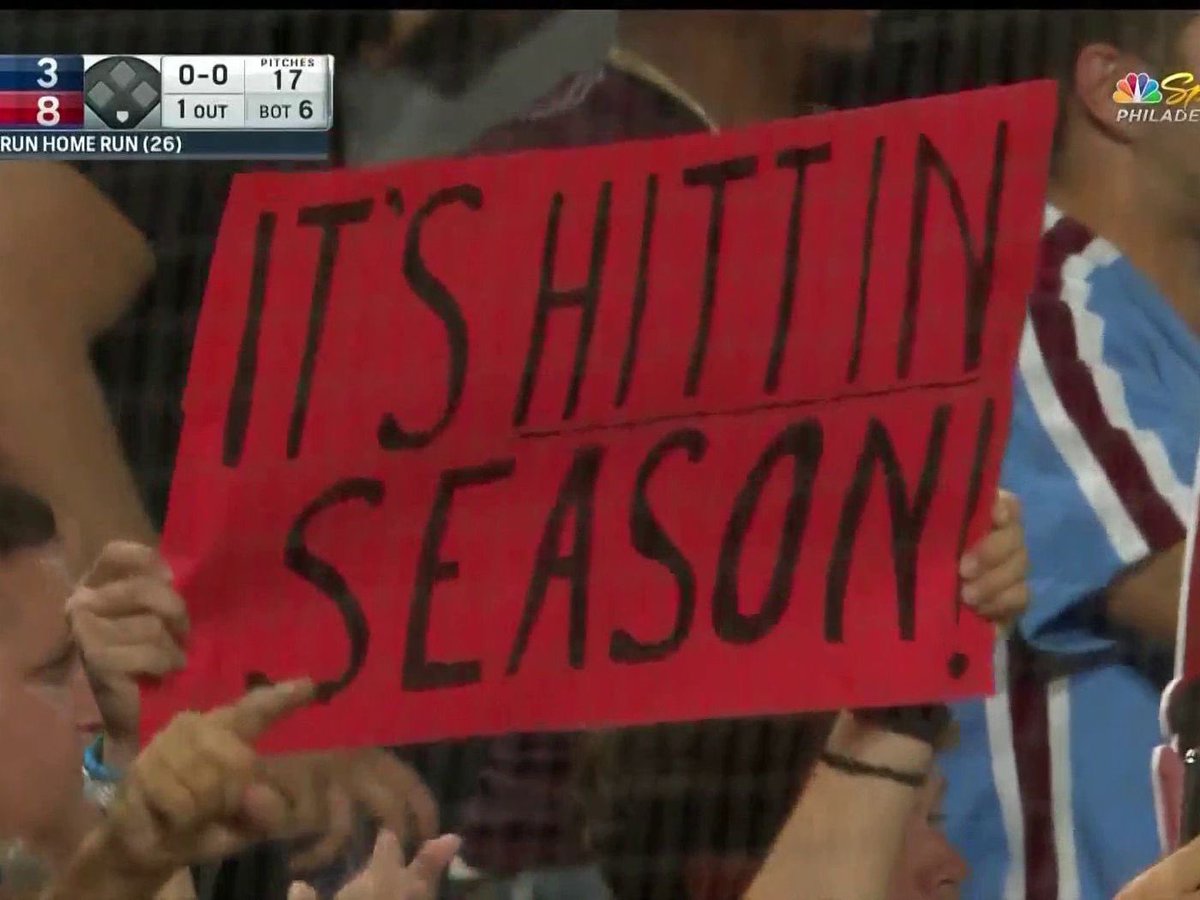 Josh Reynolds tweet media