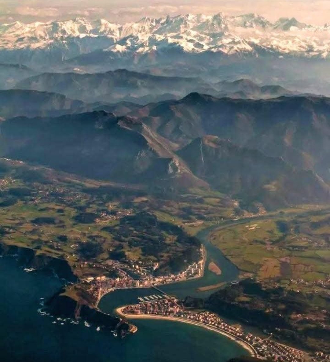 VientuNordes's tweet photo. País de mar y montaña.

Ribeseya, Asturies

📷: Juan Suárez https://t.co/cxIOHm3fy7