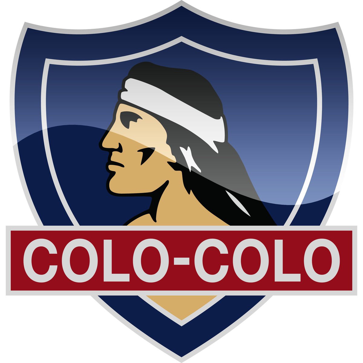 Colo-Colo es más grande que cualquiera, porque eres historia, porque has sido el compañero de esta vida, porque nos unes y nos levantas en las tristezas...Felices 100 años Cacique monumental!!! #CentenarioColoColo