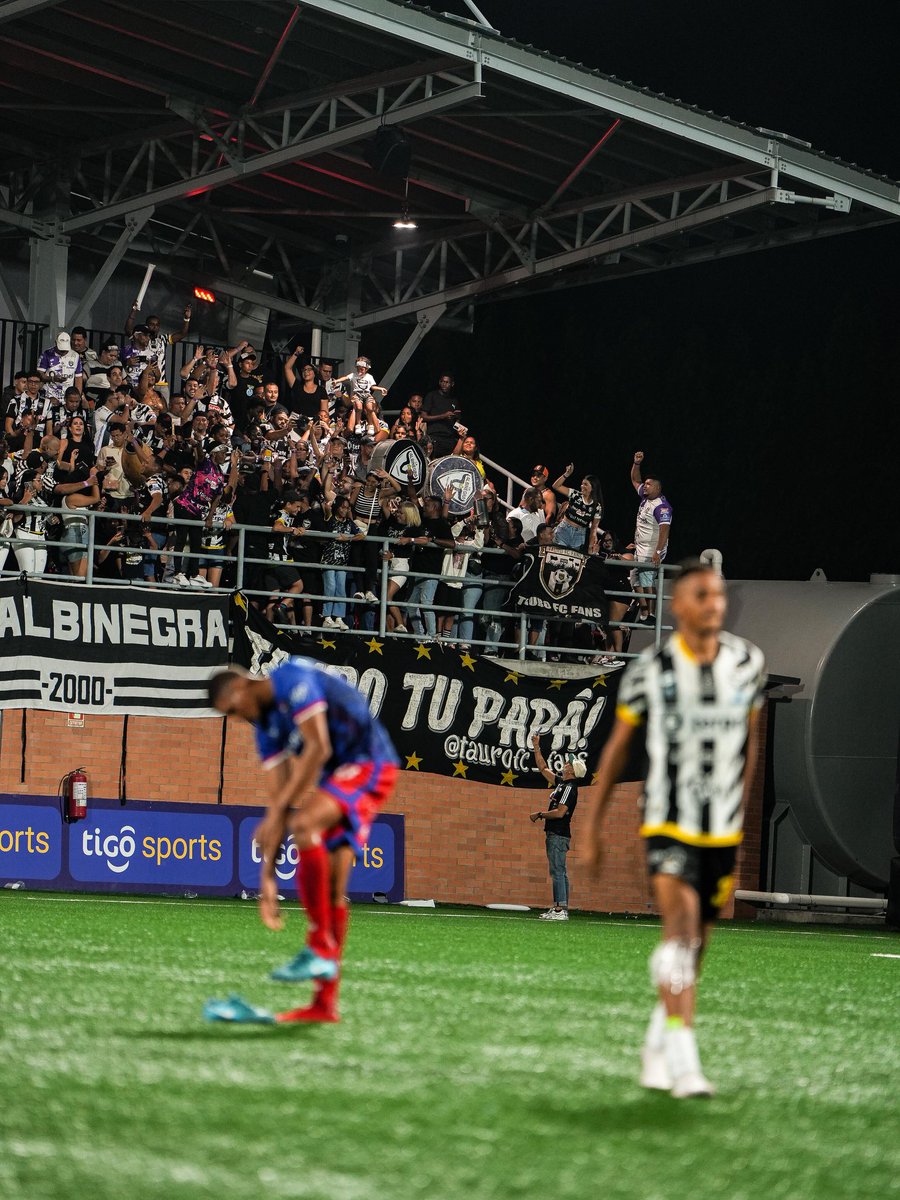 Tauro F.C. tweet media