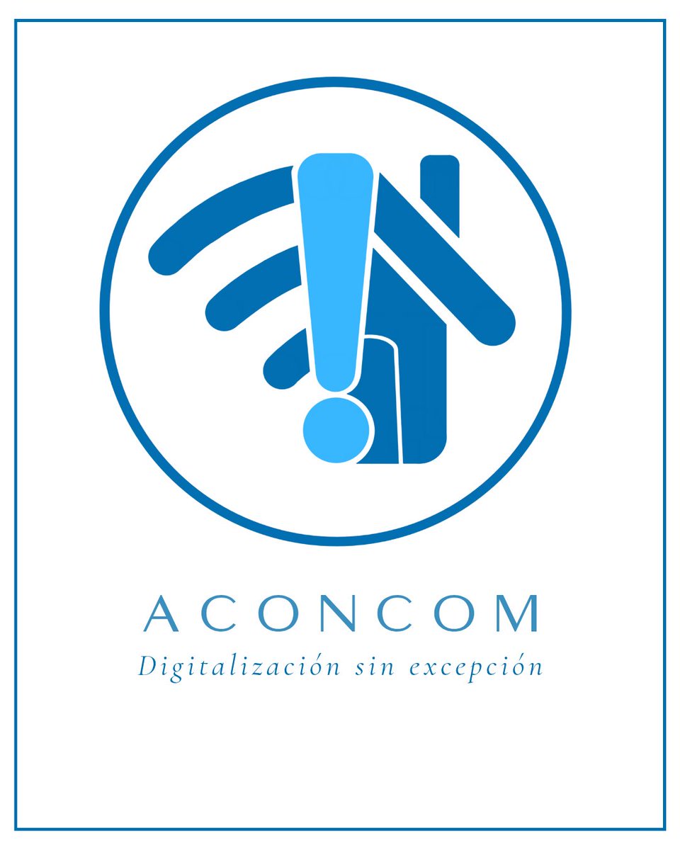 Aconcom.ac tweet media