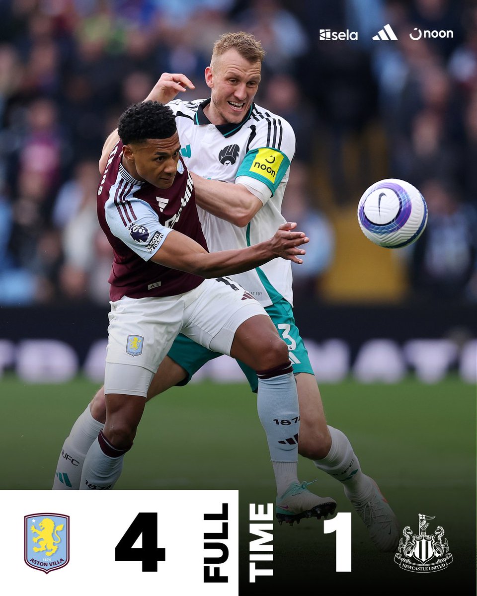 Newcastle United tweet media