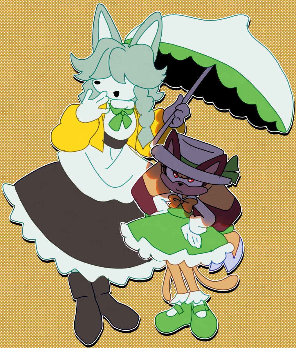 Oh I know who you are....
l #東方Project  l #Touhou_Project l #SonicTheHedgehog l #sonicfanart