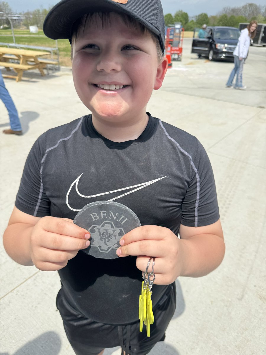 Dr. Josh Rayburn tweet media