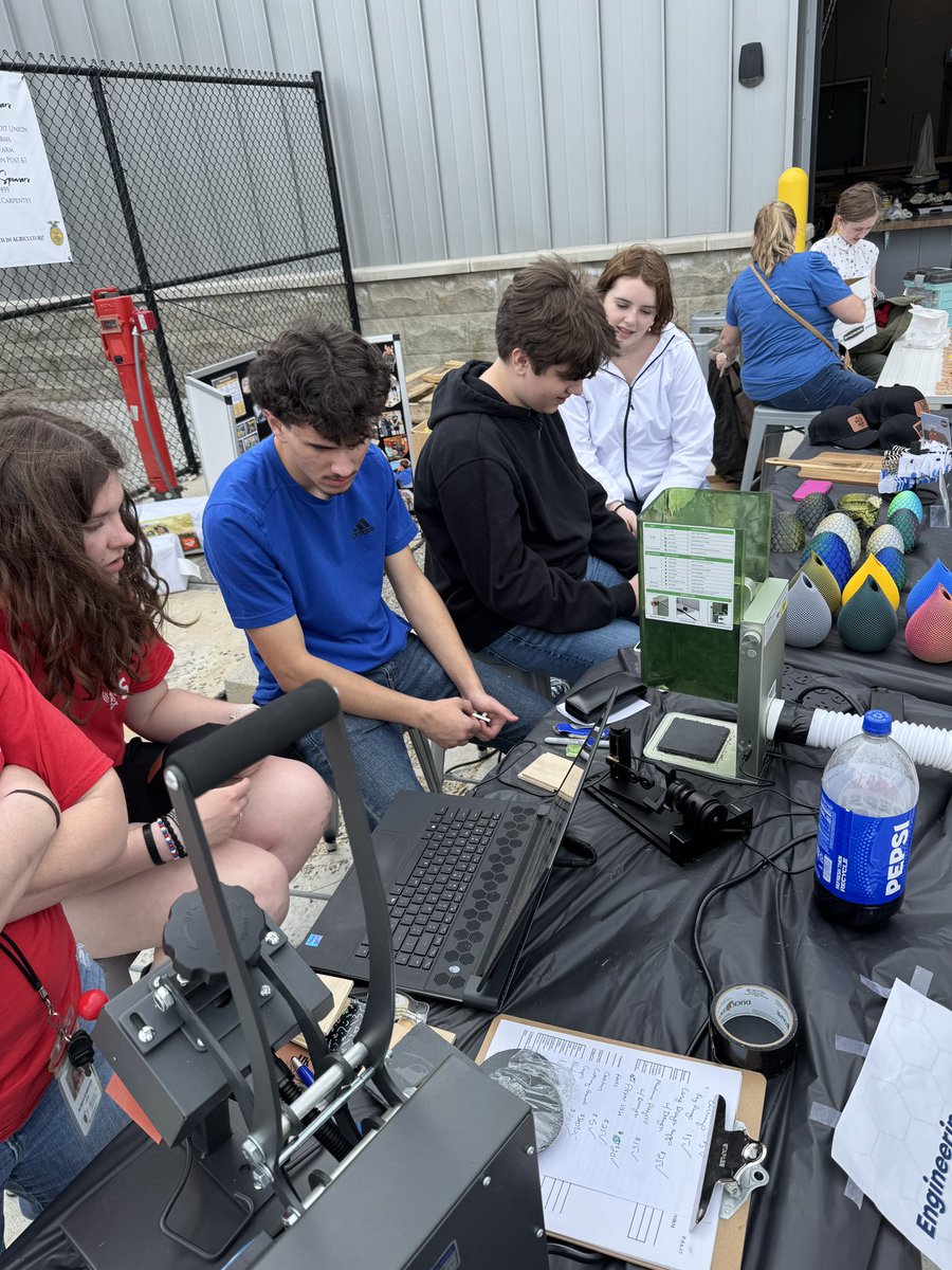 Dr. Josh Rayburn tweet media