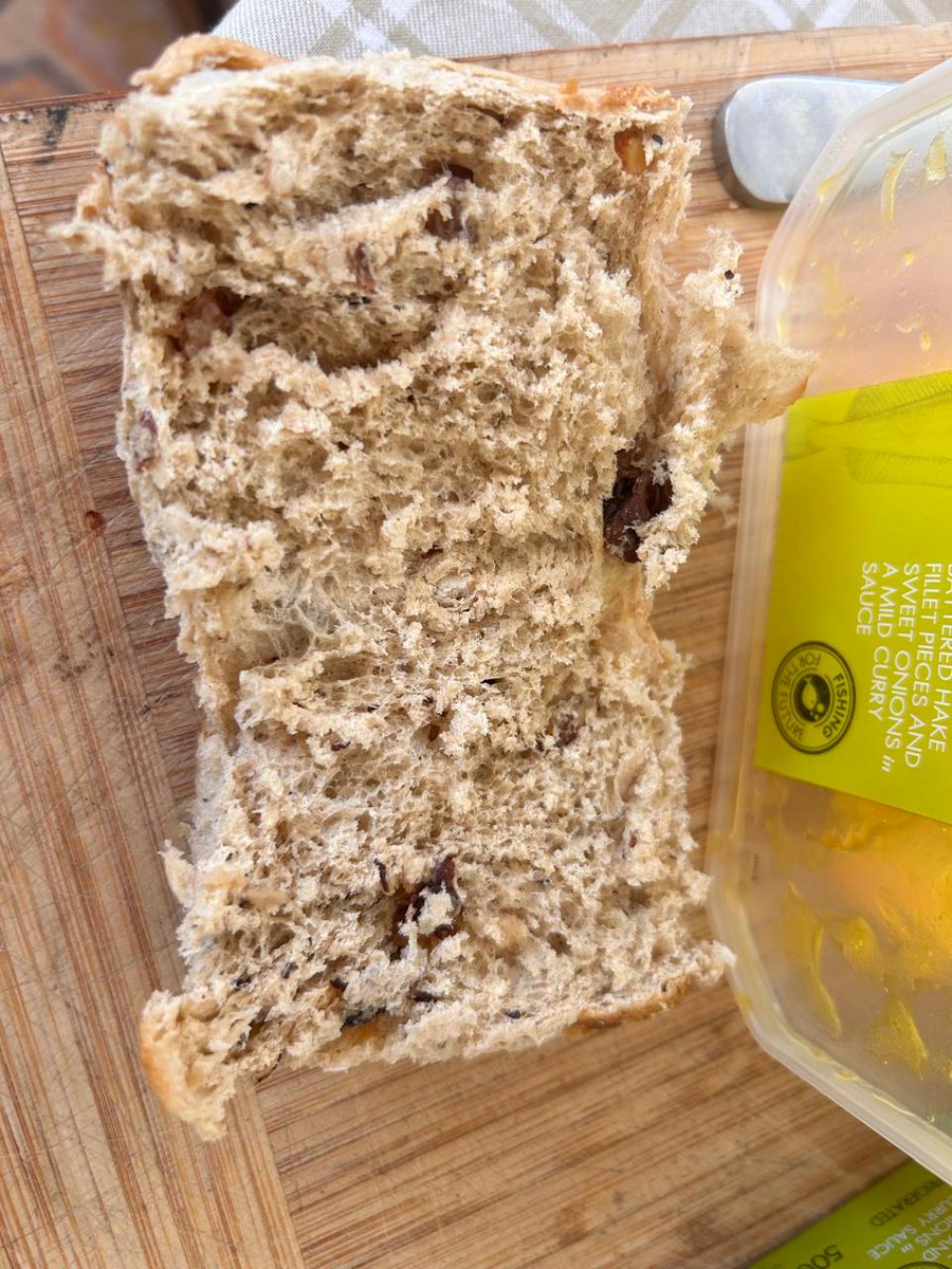 nkrobster's tweet photo. @WOOLWORTHS_SA By far the worst buns for 2025, previously frozen and dry https://t.co/Kgx3IAccpI