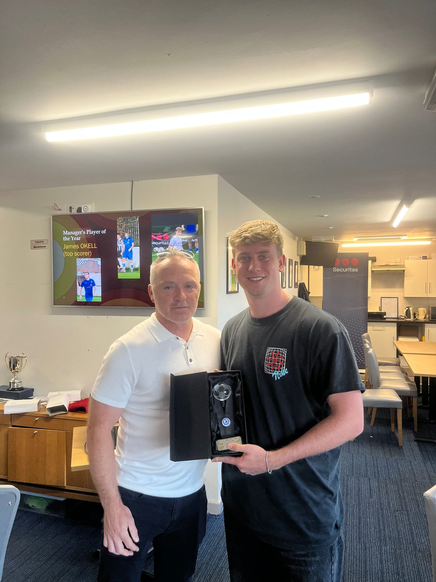 Manager's Player;

The Magic Man!

Absolute technical heaven

<a href="/jamesokell8/">James Okell</a>