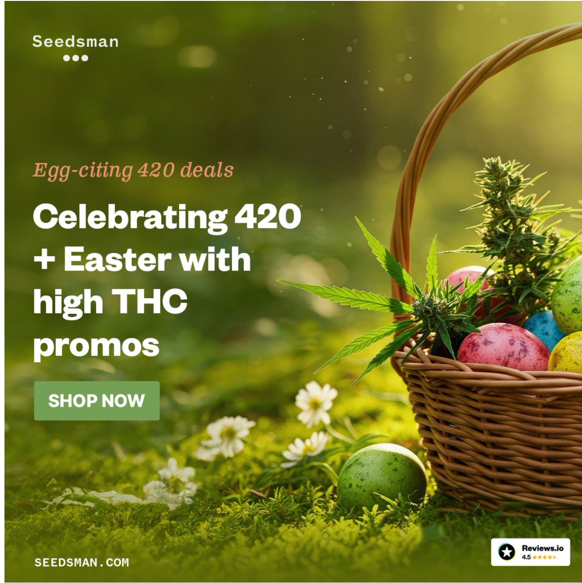 seedsman.com/?a_aid=670d0e1… click here free gear they have a bogo free shipping click link to see all deals!!! Use code TEAMDABZ to help us continue to give back to our community!!! LESS GREED MORE WEED AS A COMMUNITY WE ARE ALL WE NEED!!