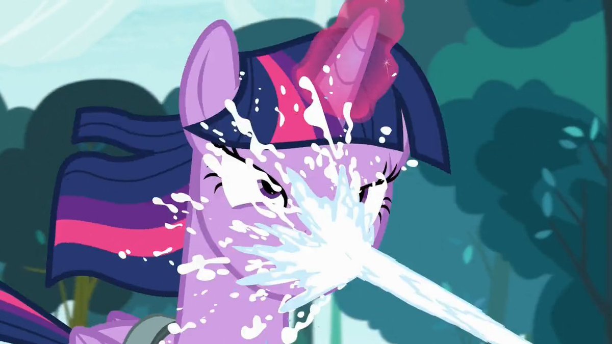 The things that MLP got away with will never cease to amaze me.