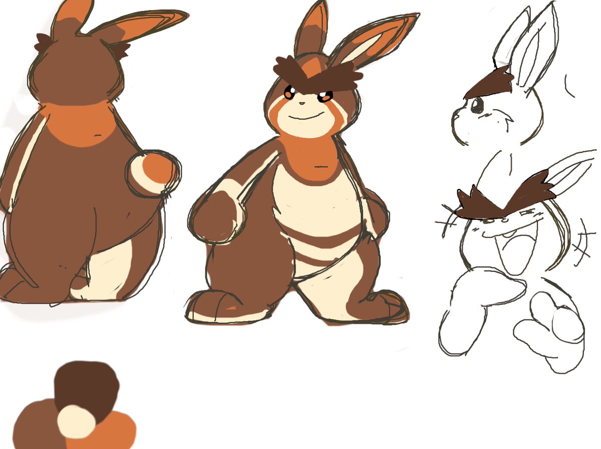 Sunny/Sol tweet media