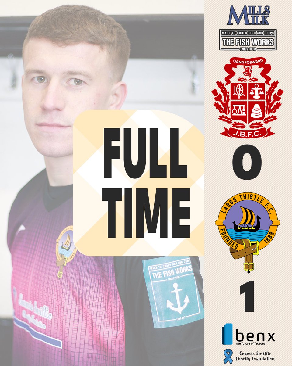 Will Sewell on a full-time graphic. He wears our Emmie Smillie Charity Foundation third pink kit.