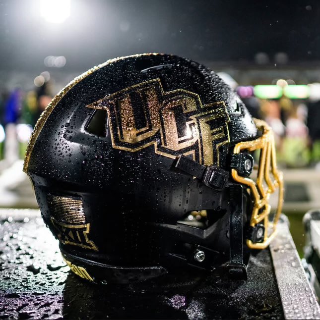 UCF offered