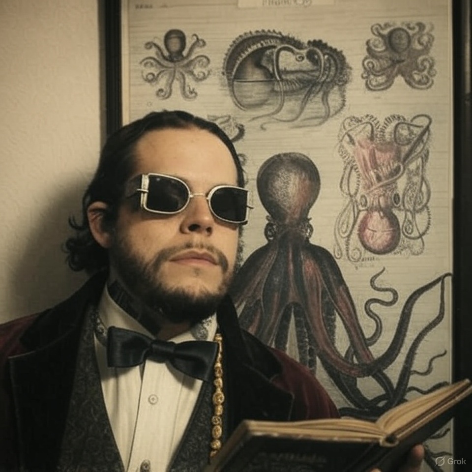 John Silence, Gentleman Occult Detective (1922)