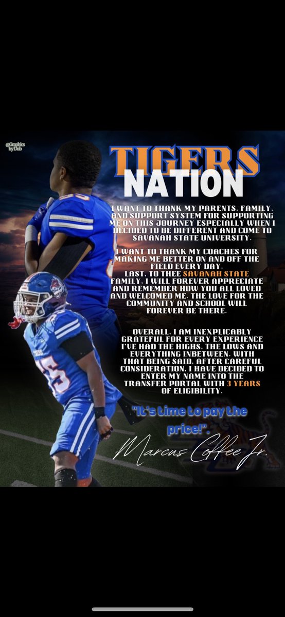 Marcus Coffee tweet media