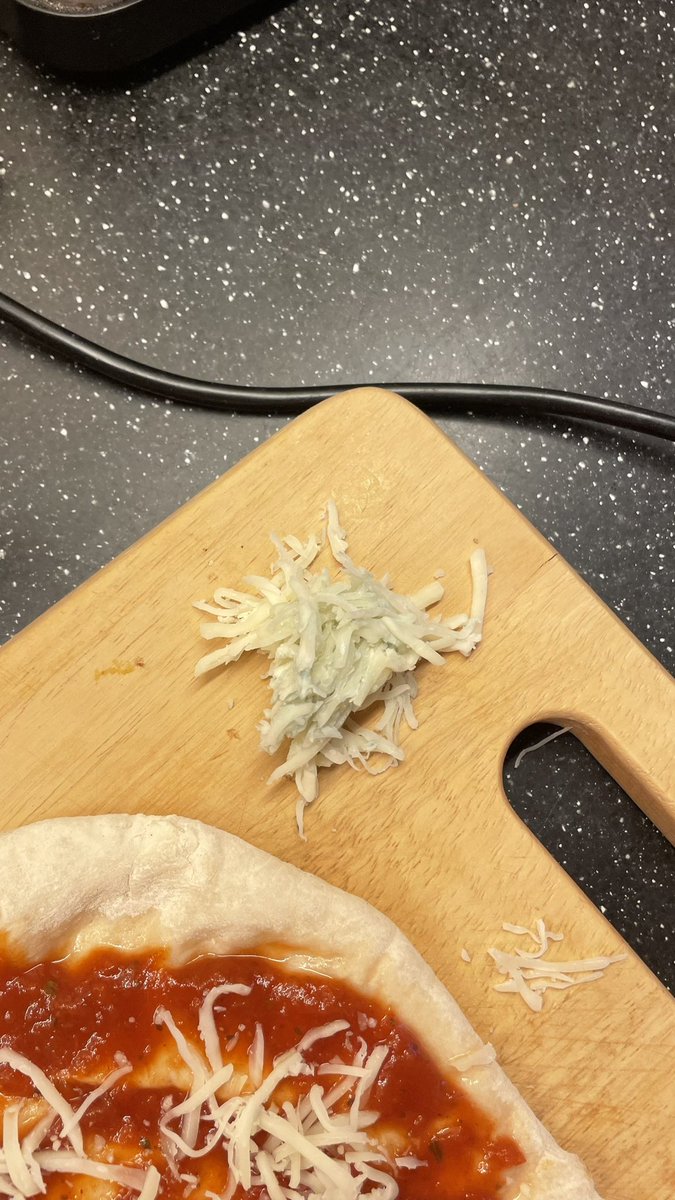 MickM4rtin98's tweet photo. @lidl_ireland I bought this grated Mozzarella from Shankill about 2 hours ago. Expiration date isn’t until May but this is what it looks like. Just a heads up https://t.co/3DVkLfCbyx