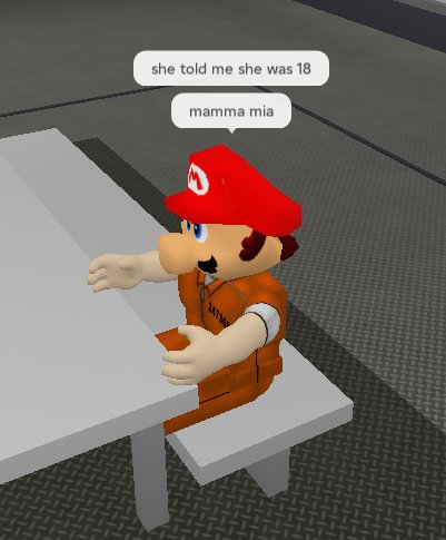 Roblox Out Of Context (@rbxoutofcontext) on Twitter photo 
