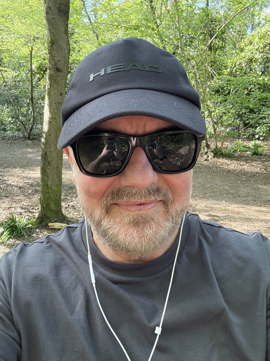 Yesterday I sold out a 15,000 seat arena in Milan. Today my greatest achievement was buying a £1.35 vegan sausage roll from Greggs in Hertford. The average is still good though.