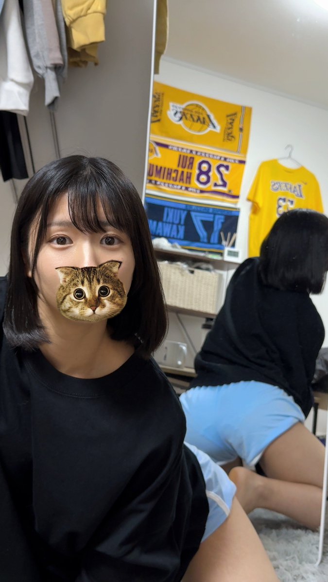 おはようございます！

下半身痩せるべく、朝から運動してくる💪